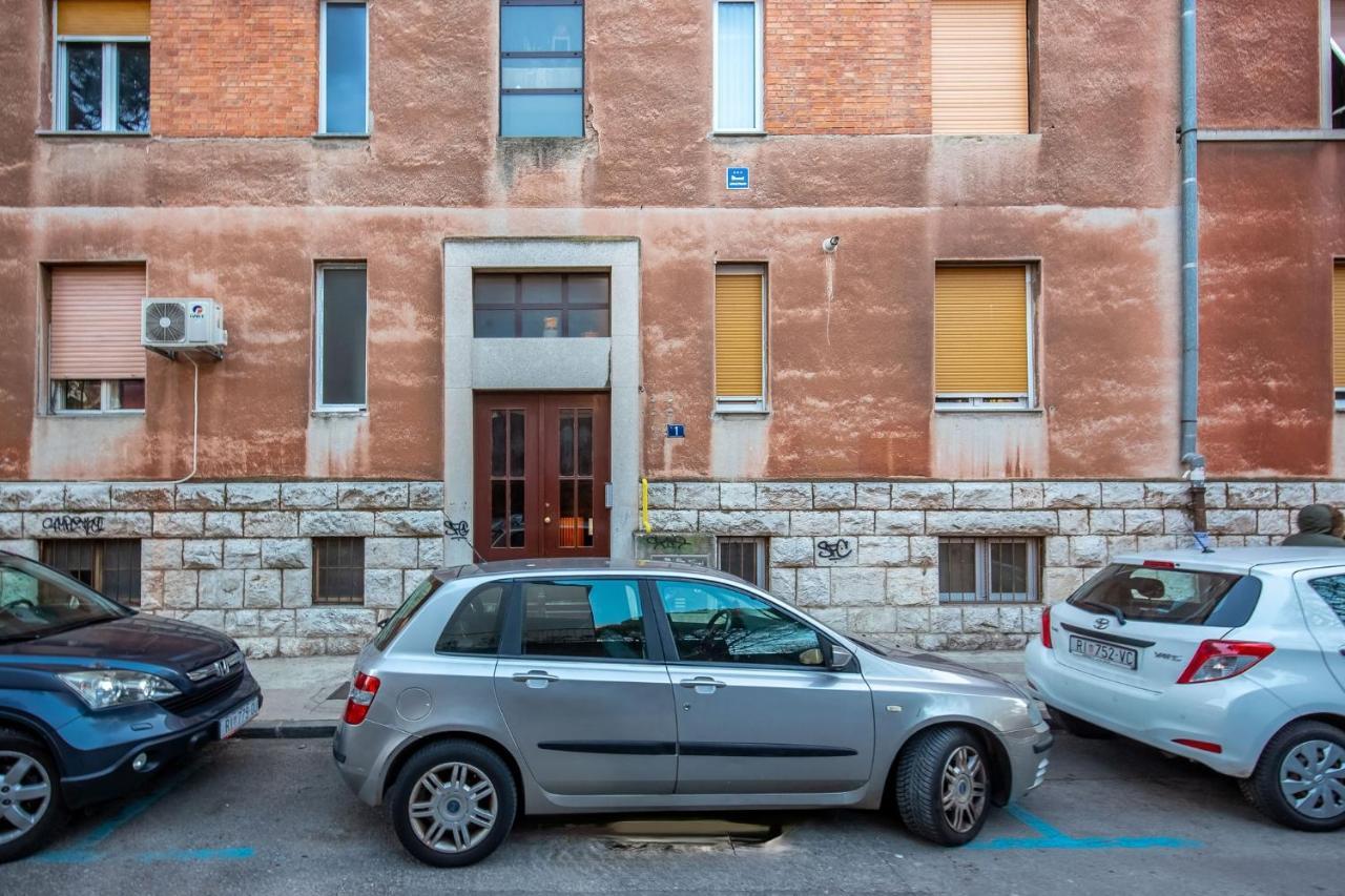 Lidija Apartment With Sauna غييكا المظهر الخارجي الصورة