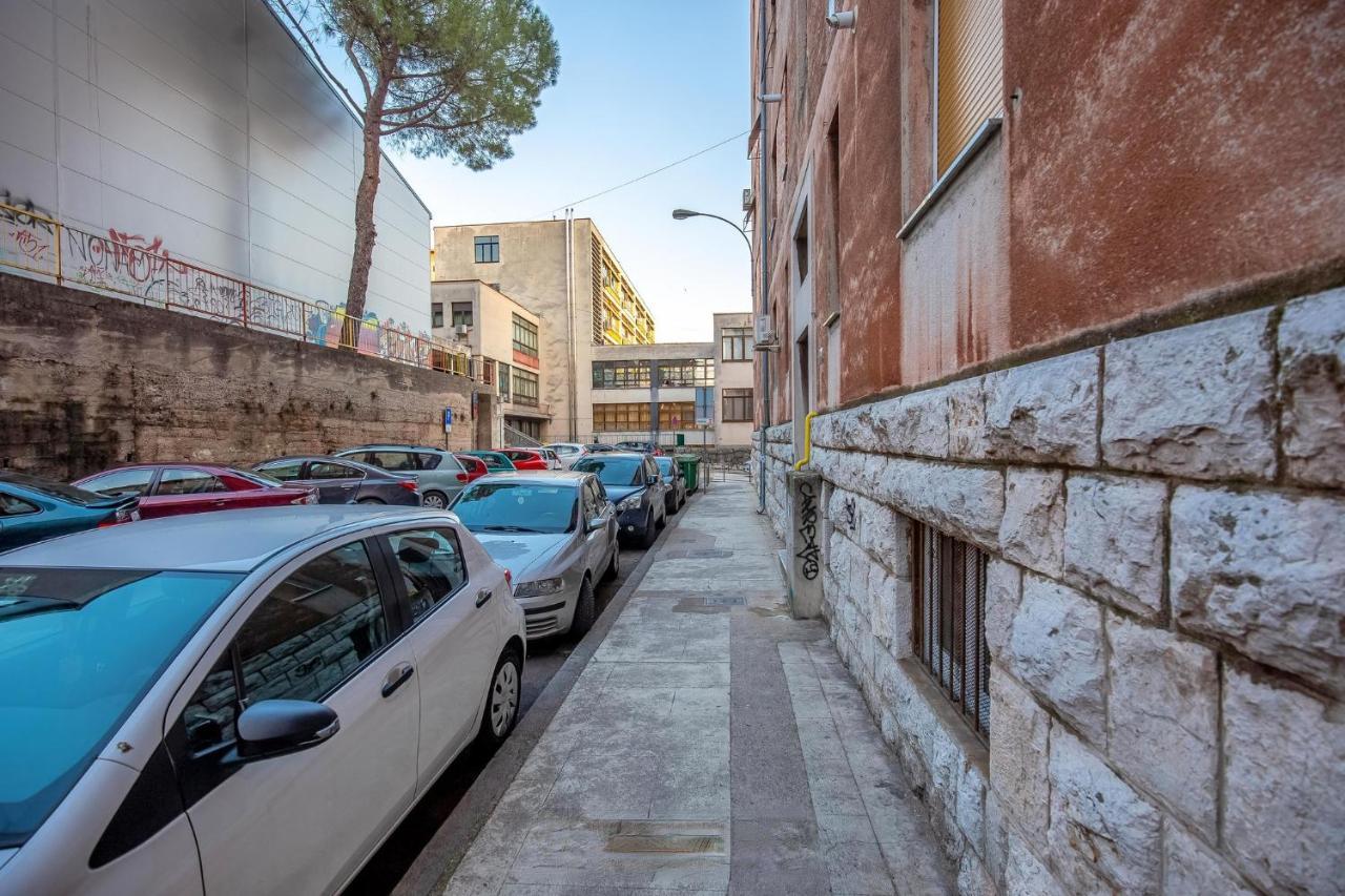 Lidija Apartment With Sauna غييكا المظهر الخارجي الصورة